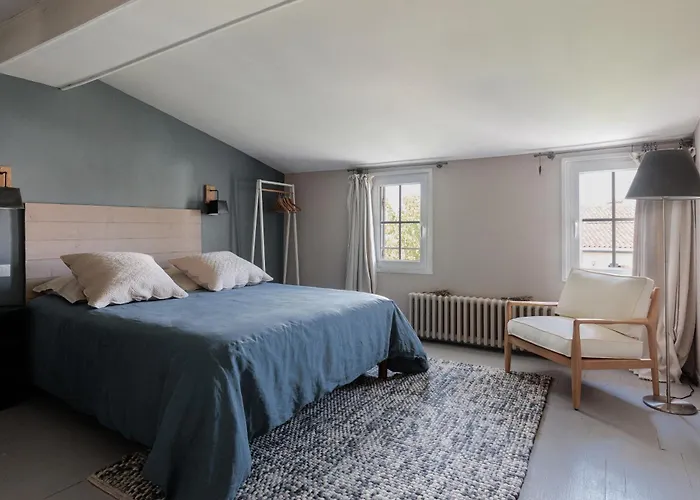 La Bastide De Margaux