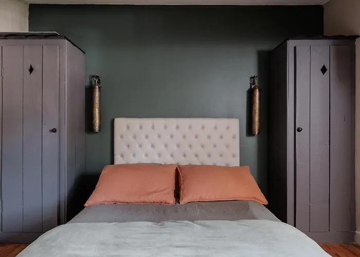 La Bastide De Margaux *