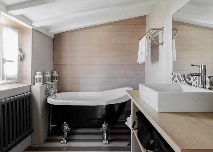 La Bastide De Margaux Casa de hóspedes