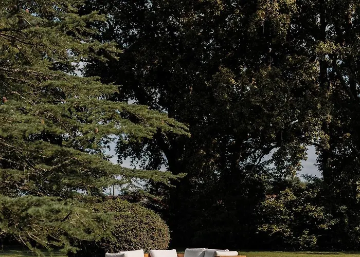 La Bastide De Margaux Casa de hóspedes Soussans